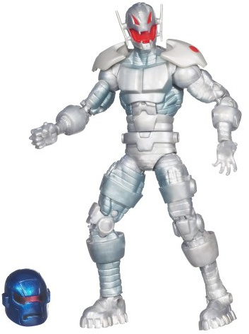 Marvel Iron Man Ultron Figure 6 Inches