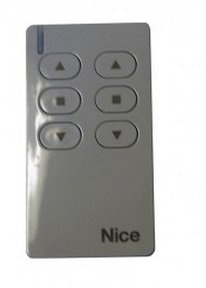 Télécommande NICE ERA MINIWAY - MW2