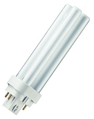 PLD Compact 13W 840 cool white G24q-1 4-pin