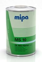 MIPA 2K-MS-Härter MS 10 kurz, 2,5 Liter | Mipa 2K-MS-Härter MS 10 kurz, 2,5 Liter