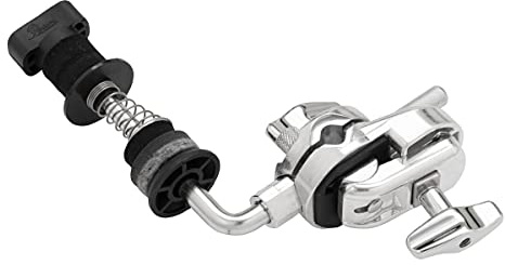 PEARL - Stand, Fuß – PPH CLA-130 – Clamp Umreifung Bassdrum HiHat geschlossen