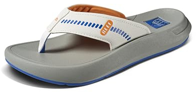 Reef Men's Swellsole CruiserFlip-Flop | Walking Sandals