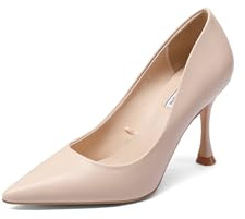 QUEEN HELENA Décolleté con Tacco Alto a Spillo Scarpe Eleganti Donna K3297
