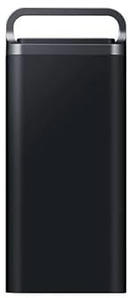 SSD esterno 4TB USB 3.2 Gen 1 - Trasferimento ad alta velocità, portatile, ideale per archiviare e eseguire il backup di dati, giochi e multimediali.