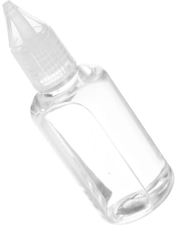 TOGEVAL Kleberentferner Für Lace Perücken 30 Ml Flüssiger Perückenkleber Entferner Schonend Schnell Für Tape in Extensions Und Lace Front Perücken Vielseitig Für Haarverlängerungen Und Perückenwechsel