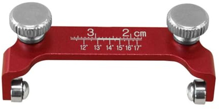Strumento guida per affilare, kit portatile per affilare scalpello per legno, maschera per pietre diamantate per affilare scalpello per utensili manuali e lame per aeroplani