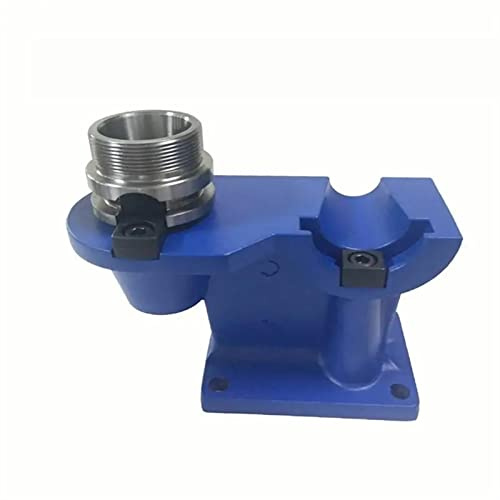 Lathe Tools BT30 BT40 Tool Holder Tightening Fixture Locking CNC Parts Lathe Tools - 30 Wood Turning Accessories