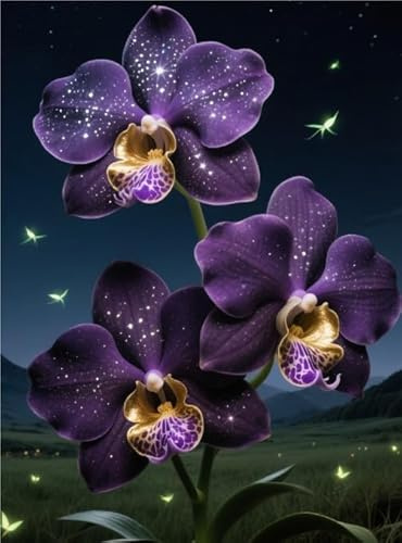 Eccellente Rizoma Di Cymbidium Orchidea, Resistenti Al Freddo E Alla Siccità, Facile Da Coltivare, Splendide esposizioni in giardino-8 Rizoma-F