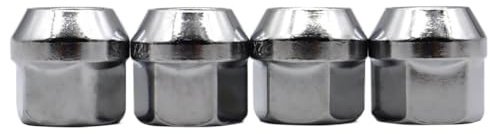 Radbolzen für Ford Fiesta (1995–2012), Gewinde: M12x1,5 (19 mm)