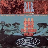 Bridge Over Troubled Water (3 [Import]