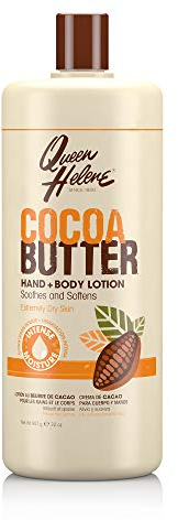 Queen Helene - Burro di cacao per il corpo