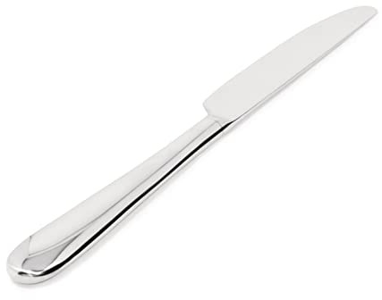 Alessi Nuovo Milano Dessertmesser