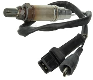 Bosch 0258003508 - Lambdasonde mit fahrzeugspezifischem Stecker | Kompatibel mit: AUDI 100 C4 Avant, 100 C4 Stufenheck, 80 B4 Avant, 80 B4 Stufenheck, A6 C4, A6 C4 Avant, CABRIOLET B3