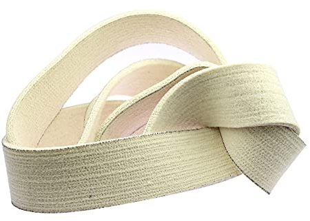 1piece Wool Felt Sanding Belt 762/1220/1600/1829/2000 x 25/50mm for Stainless Steel Pipe Mirror Polish-915 x 50mm