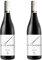 Pitchfork Shiraz 75cl - Pack of 2 | 14% ABV