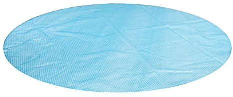 Comfortpool Solar-Abdeckplane rund 366 cm | Heizt und isoliert