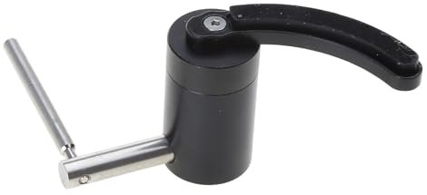 Elevador De Aleación De Aluminio Profesional Fácil De Instalar Tocadiscos Elevador De Brazo Para Tocadiscos Accesorios Ajustar