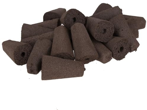 Bioponis - Bloc de Germination Carré pour Potager d'Interieur - par 20