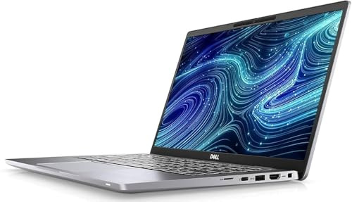 COMPUCLEAR Dell Latitude 7420 14 Full HD Iris XE Laptop Bundle Intel Core i5-1135G7, 8GB RAM, 256GB SSD, USB-C, Thunderbolt 4, Smart Card Windows 11 Pro, Includes Laptop Bag (Renewed)
