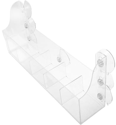 SHINEOFI Compartimento Para Huevos De Refrigerador Compartimento Para Puerta De Refrigerador Divisores Para Puertas Organizador De Latas