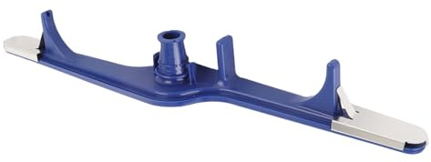 CHICIRIS Bras de Pulvérisation Inférieur pour Lave-vaisselle, Remplacement en Aluminium ABS pour 1545680 154250801 154568002 154414101 4840174, avec Conception à Clipser, pour
