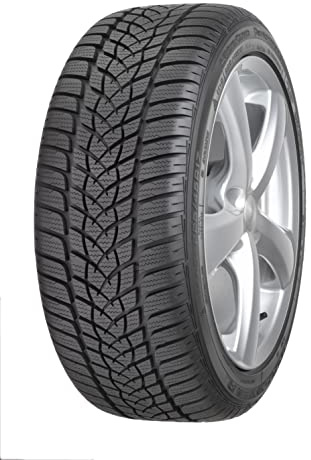 Goodyear 225/55 R17 97H Winterreifen M+S 3PMSF Reifen