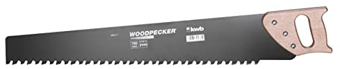 KWB Woodpecker Gasbetonsäge, 3058-73