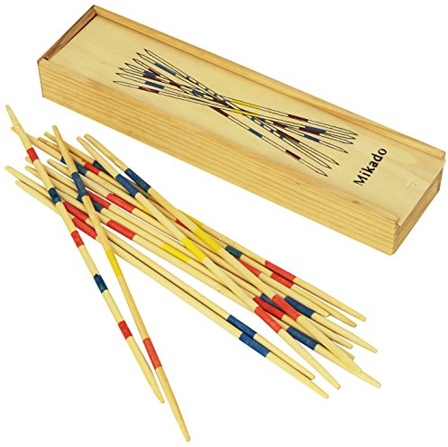 Aquamarine Games Mikado Pro, NO-Value (COMPUDID S.L. CP2489)