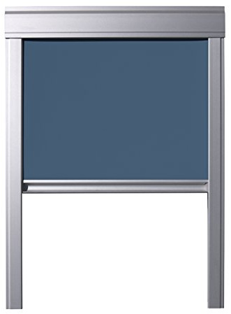 Dachfenster Verdunkelungsrollo kompatibel mit VELUX CK04 / C04