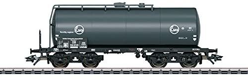 Märklin 46539 DB Einheits-Kesselwagen Eva, Divers, Taucher