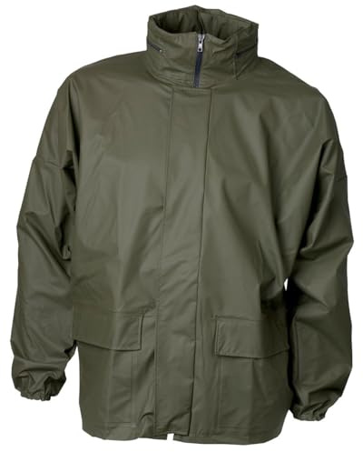 Elka Herren Made in Europe Jacke