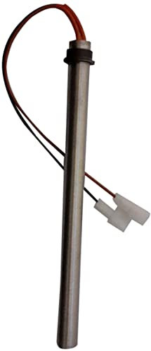 Bougie, résistance, allumage avec faston pour poêles à granulés MCZ cod. 4145090500