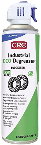 CRC Industrial ECO DEGREASER 33344-AA 500 ml