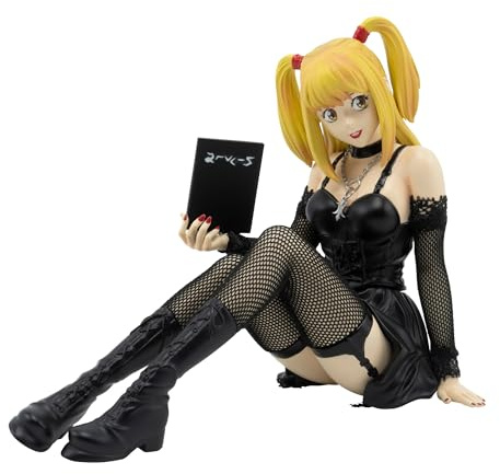 ABYstyle Studio DEATH NOTE - Figurine Misa