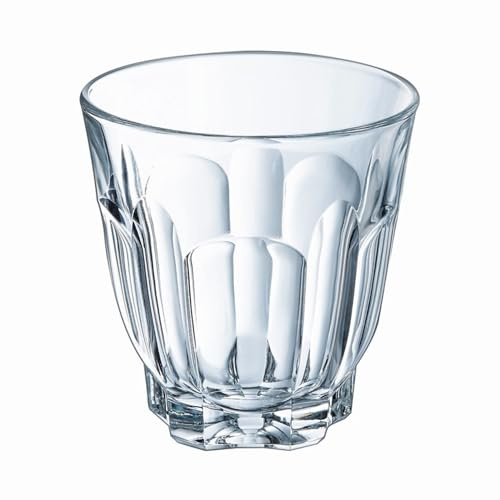 Arcoroc, Arcadie Tumbler (t) 24cl - 8 1/2 oz, confezione da 24
