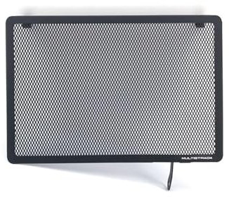 For Duc&ati Motorcycle MTS1200 2009-2018 Motorcycle Radiator Guard Grille Grill Cover Oil Cooler Protector Water Tank Oil Cooler Radiator Covers
