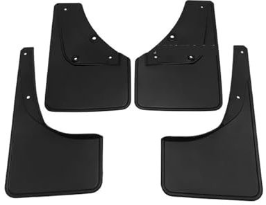 Auto Parafango Paraspruzzo Per Suzuki Per Jimny Per Sierra JB74 JB64 2019 2020 2021 2022 2023 Parafango Paraspruzzi Ruote Parafango Paraspruzzi Auto(74)