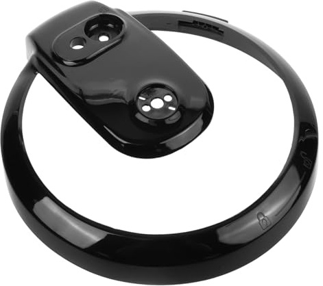 HOMSFOU Accessori per pentola a pressione elettrica per coperchio semplice rimovibile Coperture per pentole Accessori per pentole Parti staccabili Accessorio da appendere Telaio per pentola a