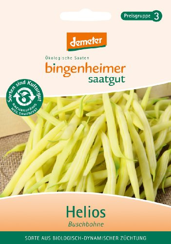 Bingenheimer Saatgut