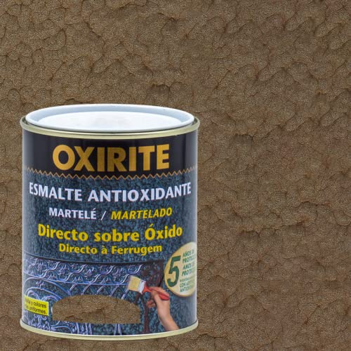 XYLAZEL OX MARTELE COBRE 0,750 L