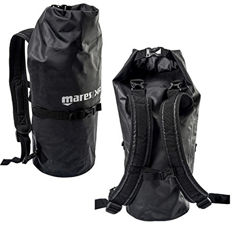 Mares Erwachsene Tasche Stagna Unisex - Erwachsene, Mehrfarbig, One Size, 415758
