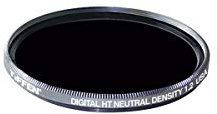 Tiffen Filtre titane Digital HT de densité neutre ND 1.2 77 mm