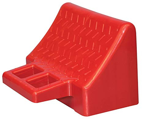 Valterra A10-0922 Unterlegkeil, Rot
