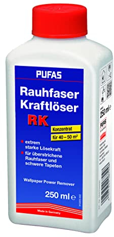 Pufas Rauhfaser KRAFT-Ablöser 0,250 L