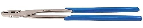 Cyclus Tools Unisexe - Adulte Rivet Chaîne - 03703162 - Pince à Rivet Chaîne Argent Bleu Taille Unique