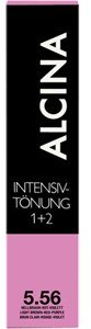 Alcina Color Creme Intensiv Tönung 8.7 60ml