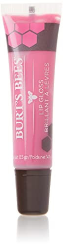 BURT'S BEES - Lip Gloss Punch of Pink 020-0.5 oz (14 g)