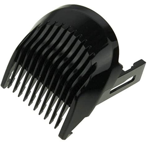 Peine de 2 mm compatible con/pieza de repuesto para Philips 422203633261 HC5610 HC5612..Cortapelos
