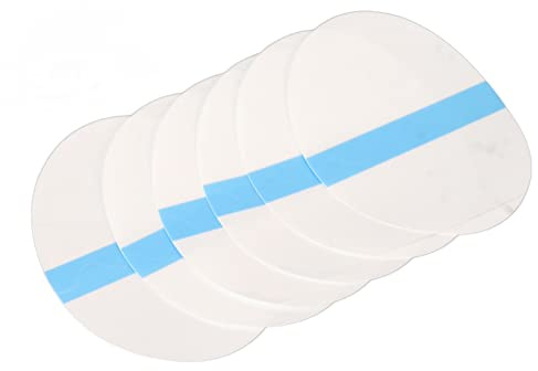 30 Pièces Coussinets Anti-Frottements pour Cuisses, Anti-Frottements Protection, Contre les Frottements des Cuisses Patch Anti-usure pour le Corps Bande de Cuisse pour Femme