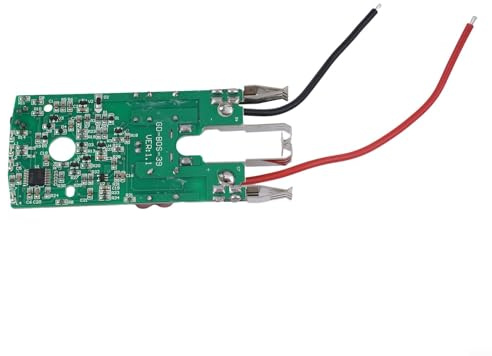 EXTRWORY GBH36V-LI PCB Ladeschutz Platine Batteriesystem für Bosch 36V,dient zur Reparatur und Montage von Akkus